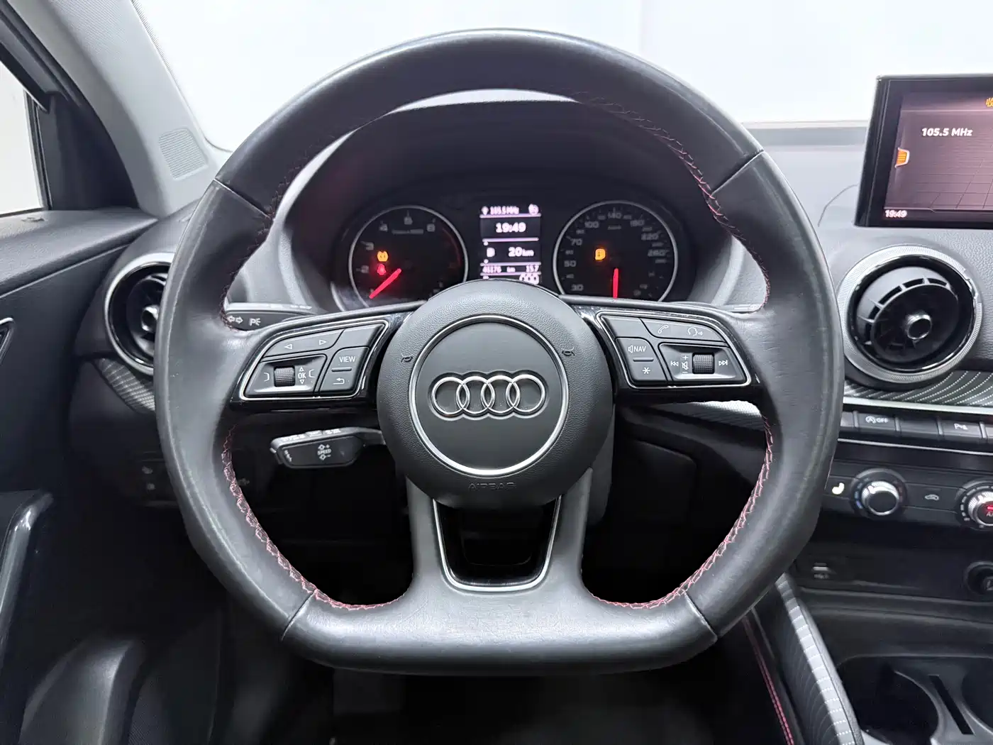 Audi Q2L 2022 35 TFSI Fashion Elegance фото 14