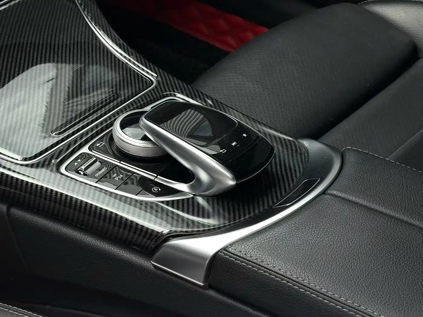 Mercedes-Benz C-Class (Import) 2016 C 200 Coupe фото 6