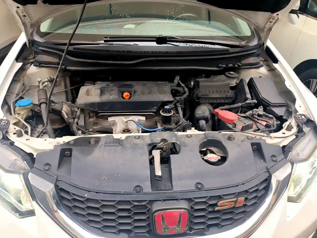 Photo 20 - Honda Civic