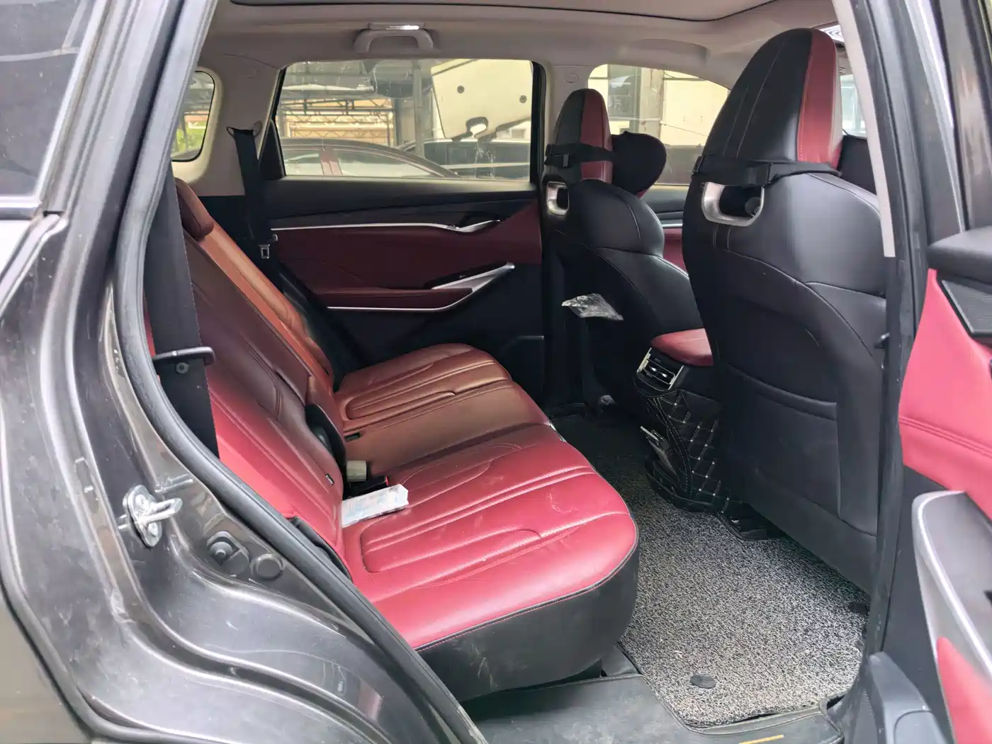 Фото 6 - Changan CS75 PLUS