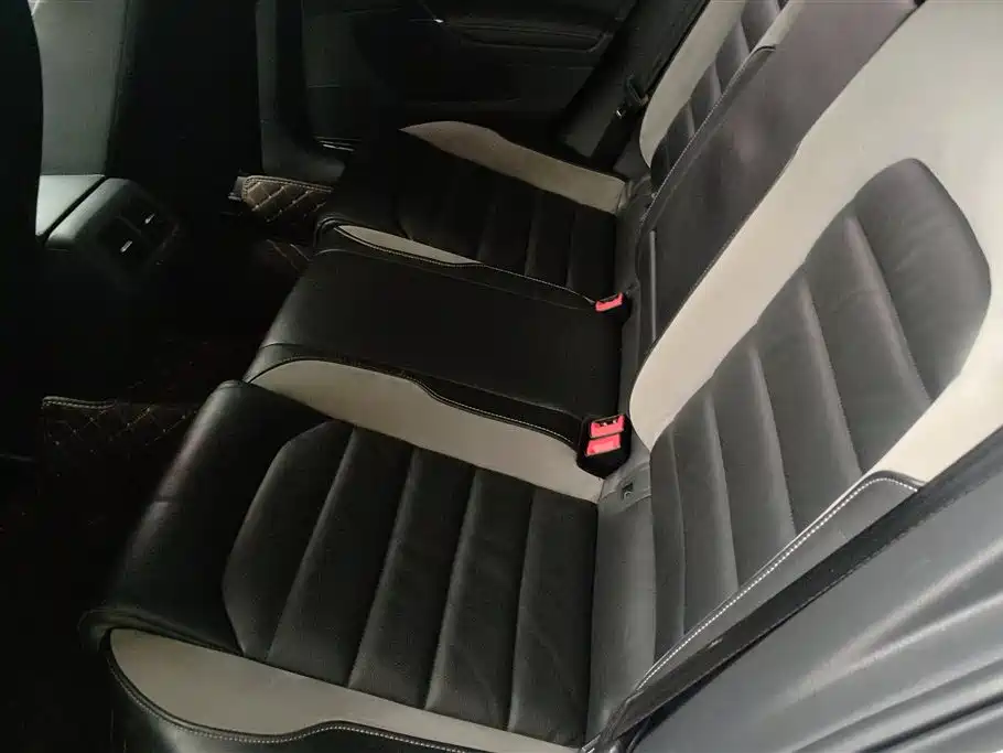 Volkswagen Golf 2016 280TSI Automatic Flagship фото 11