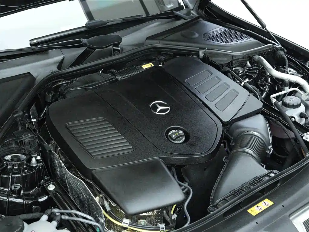 Mercedes-Benz E-Class 2025 E 300 L Fashion фото 23