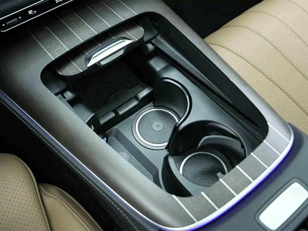 Mercedes-Benz E-Class 2025 E 300 L Fashion фото 10