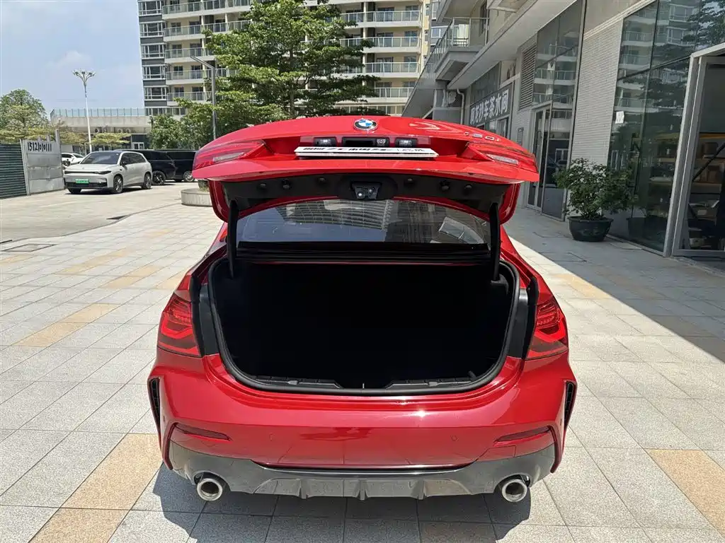 BMW 1 Series 2020 Model 120i M Sport Package фото 17