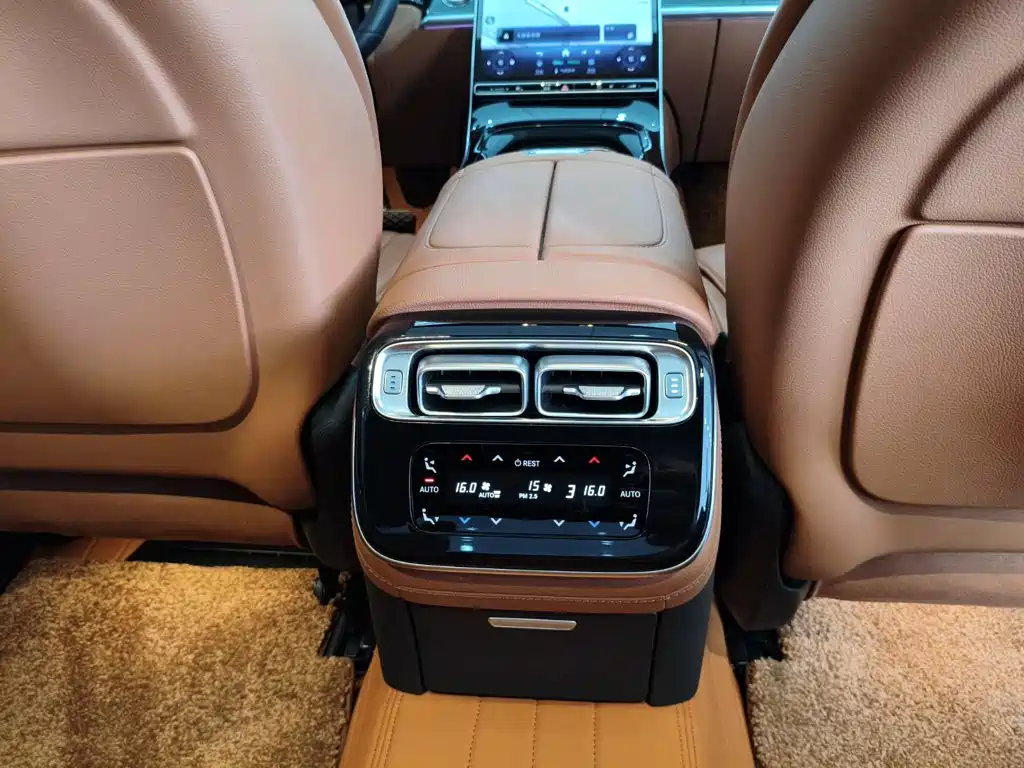 Mercedes-Benz S-Class 2025 2025 S 400 L Business