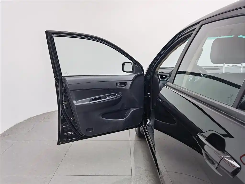 BYD F3 2020 1.5L Manual Luxury Edition фото 8