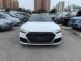 Фото 2 - Audi A7L