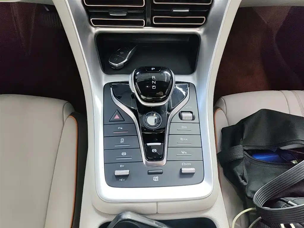BYD SONGJIANG NEW ENERGY