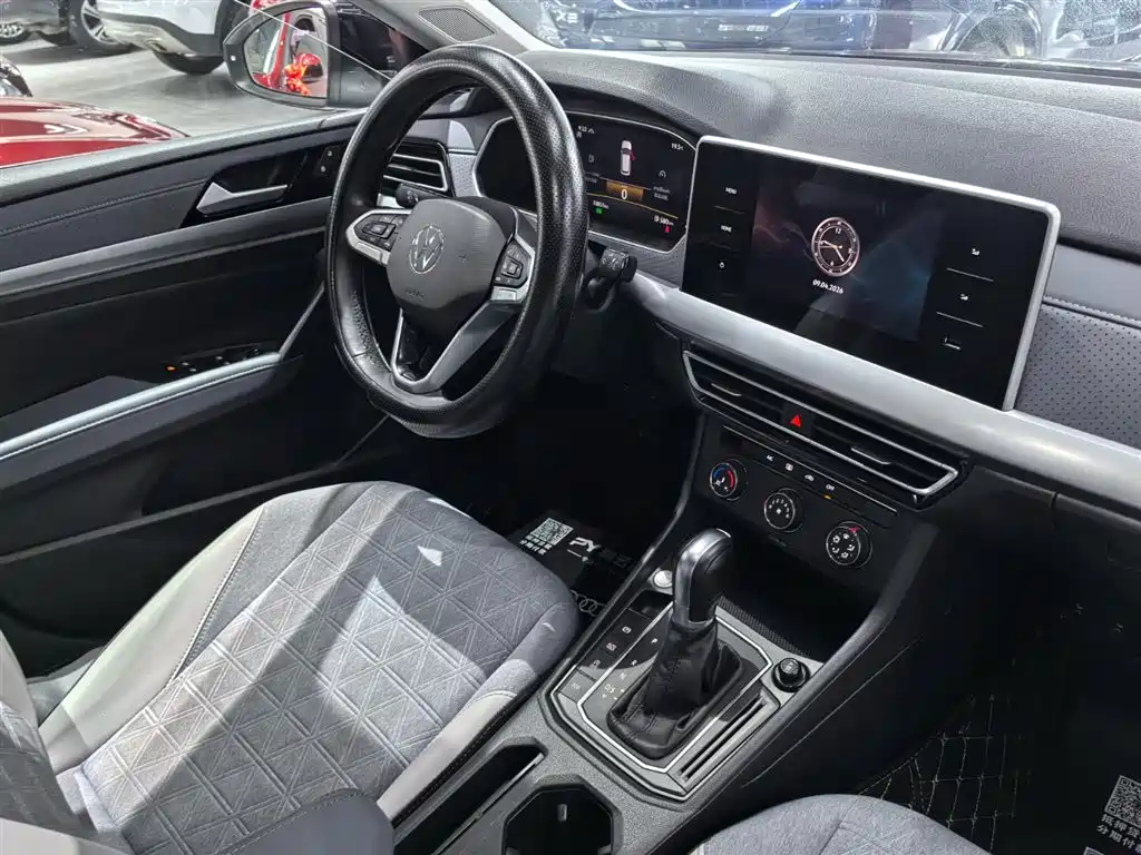 Volkswagen Lavida 2022 280TSI DSG Comfort Edition фото 5