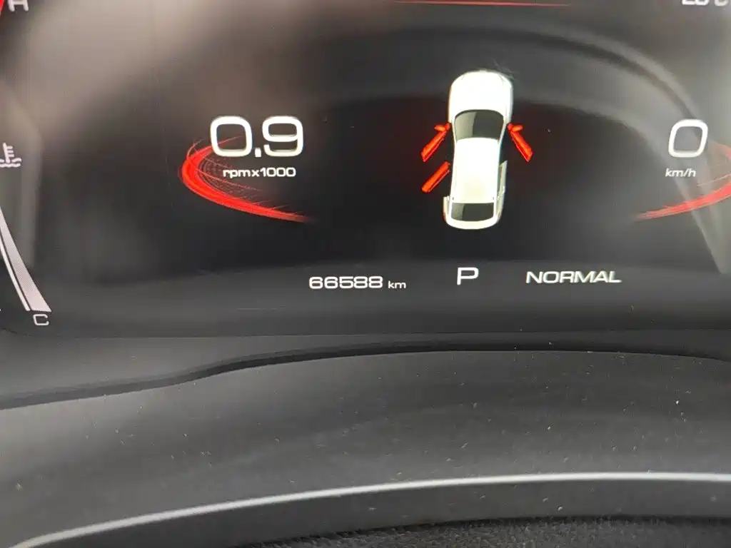 Haval F7x 2021 2019 1.5T 2WD Ultimate Smart Trend Edition