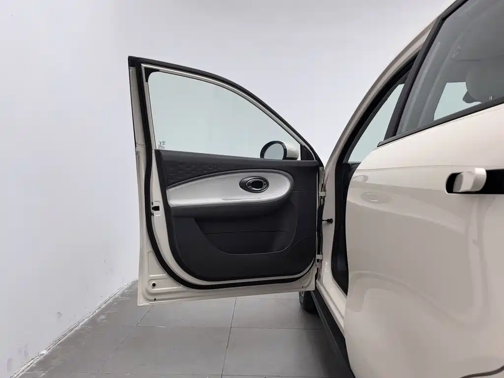 JAC Yiwei Yiwei 3 2023 2023 405km Lite