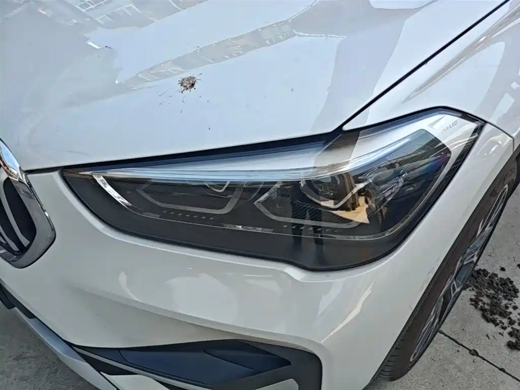 BMW X1 2021 xDrive25Li Exclusive фото 24
