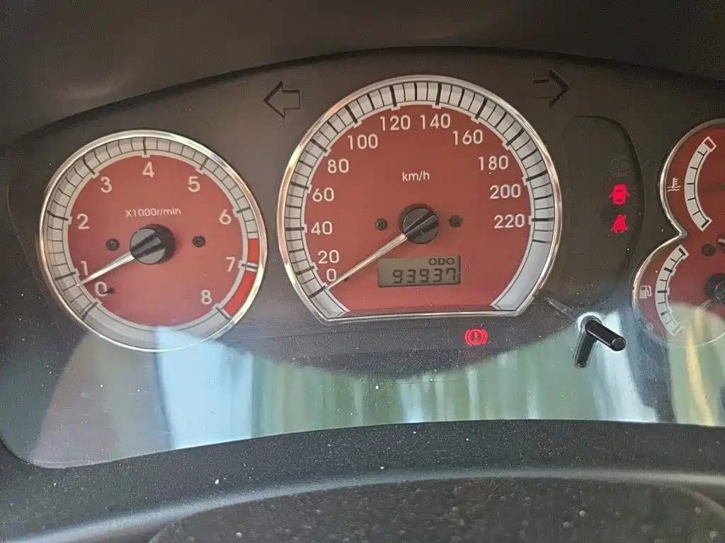 Mitsubishi Lancer 2015 2015 1.6L Manual Tesco Edition