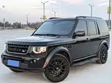 Фото 2 - Land Rover Discovery