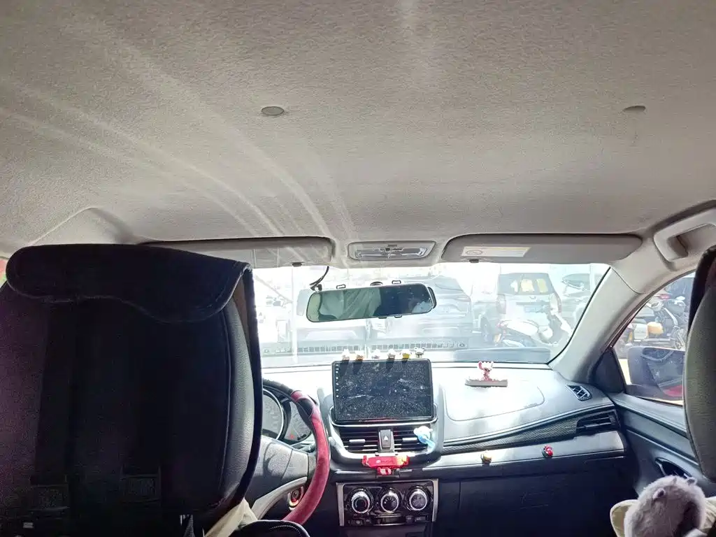 Toyota Yaris, миниатюра 14