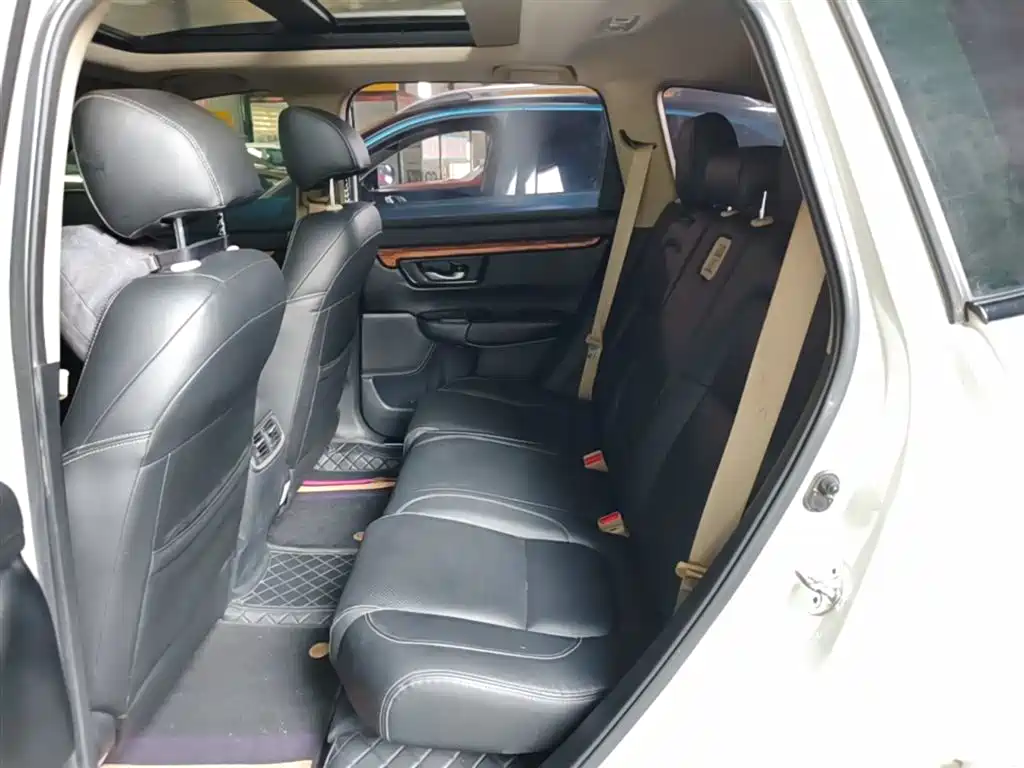 Photo 17 - Honda CR-V