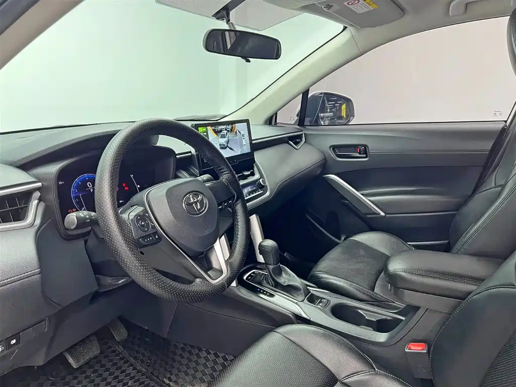 TOYOTA FENGLANDA