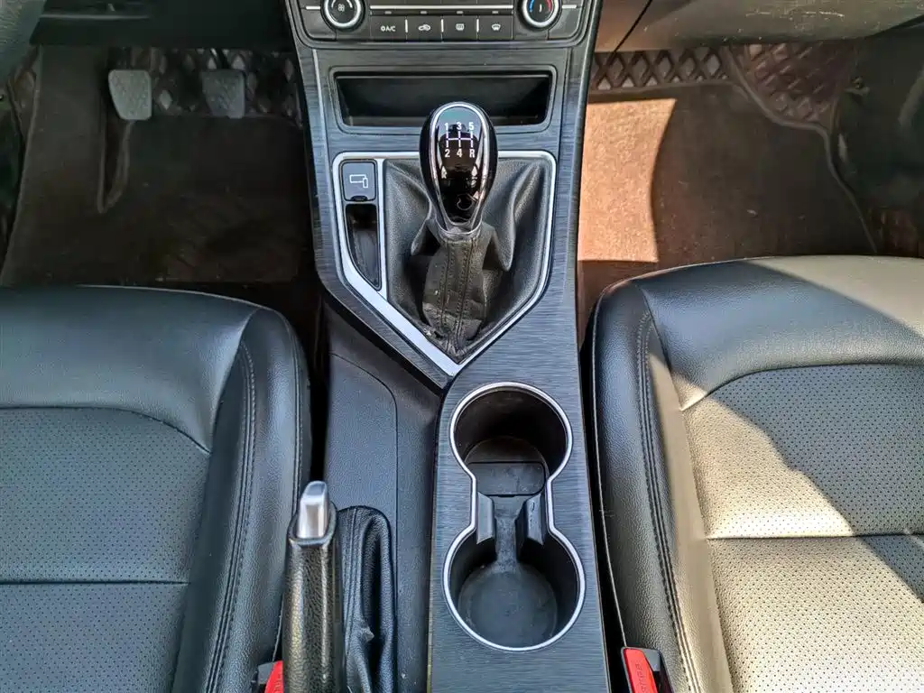 Geely Vision 2021 2020 Facelift 1.5L Manual Asian Games Edition