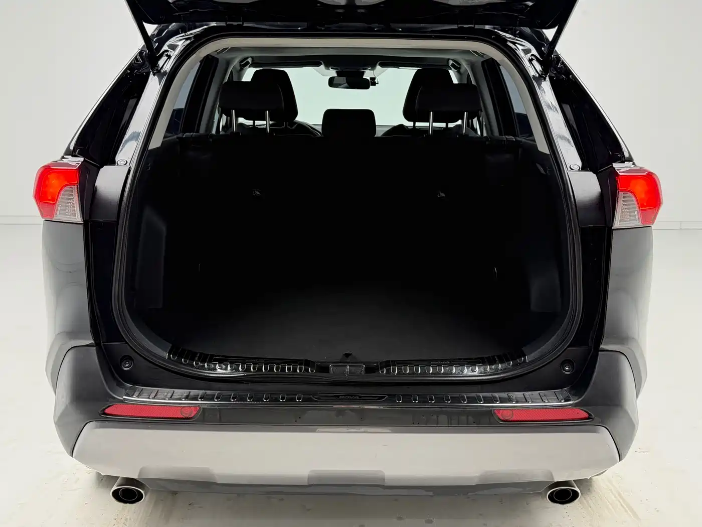 Toyota RAV4 Rongfang 2022 Hybrid 2.5L E-CVT 2WD Elite Edition фото 11