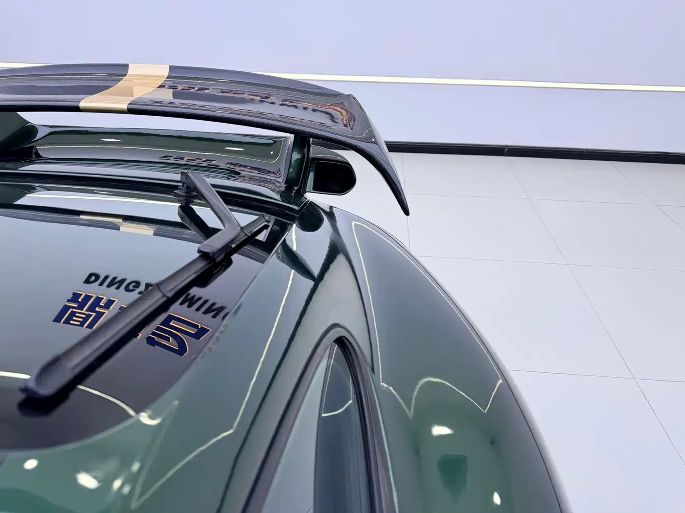Porsche 911 2010 Turbo S 3.8T фото 7