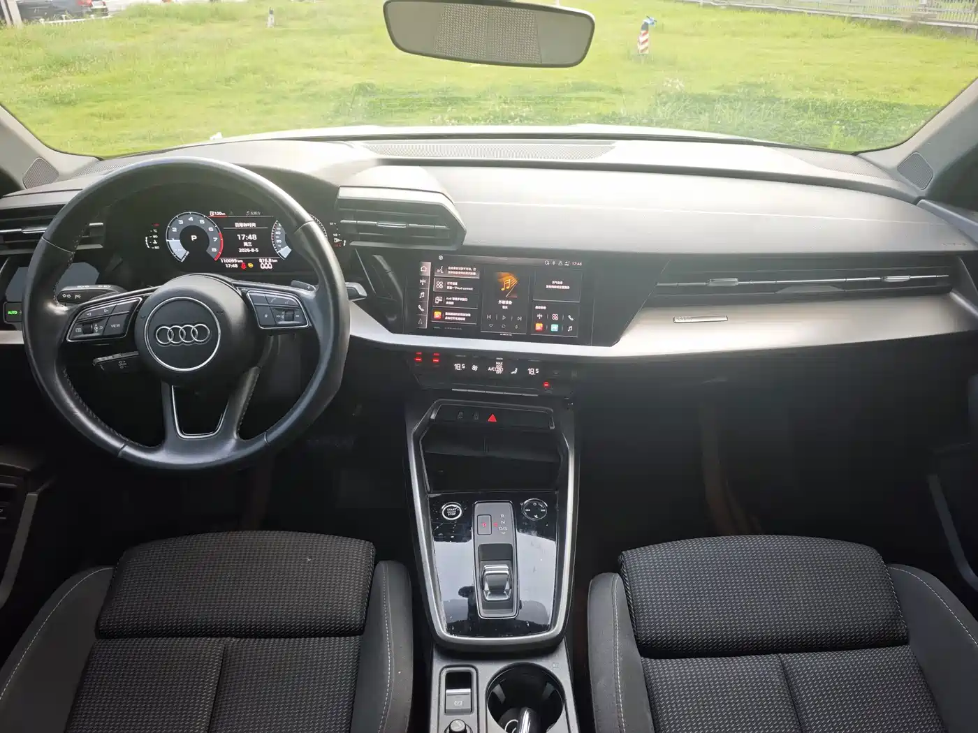 Фото 15 - Audi A3