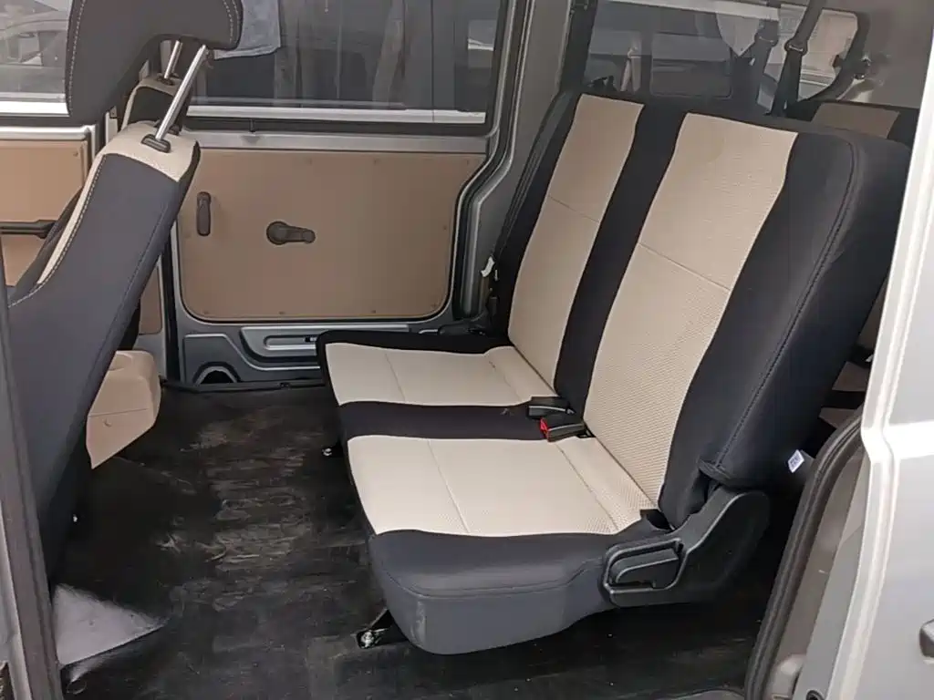 Changan Kuayue Kuayuexing V3 2025 2023 1.5L Gasoline Standard 7-seater Passenger Vehicle
