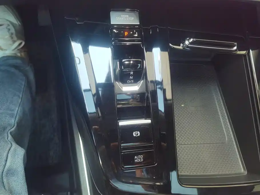 Volkswagen Talagon 2022 530TSI 4WD Flagship Victory Pro Edition 6-seater фото 16
