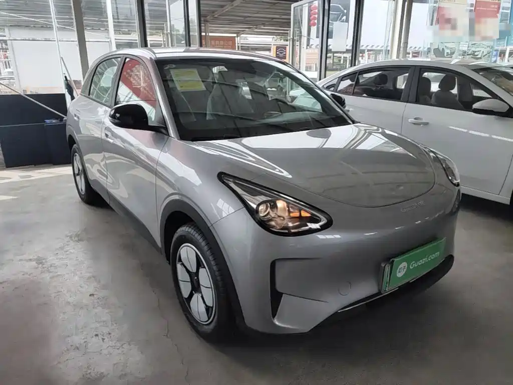 Geely Galaxy Starry Wish 2026 2026 Edition 310km Youth Version