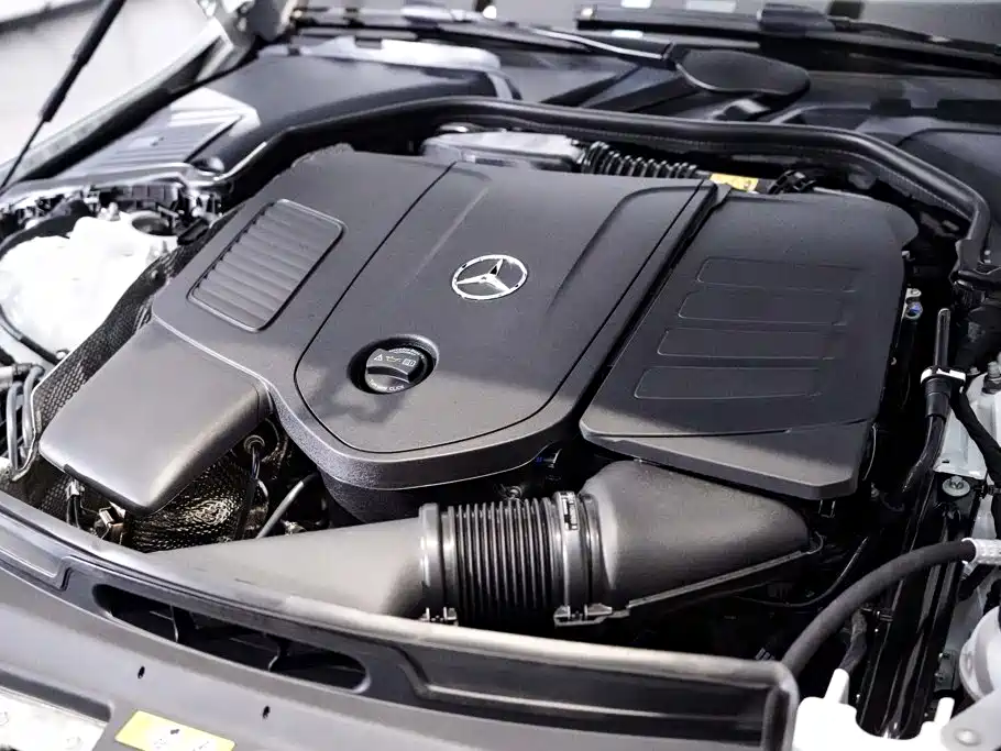 Mercedes-Benz C-Class 2026 2026 C 260 L Sport