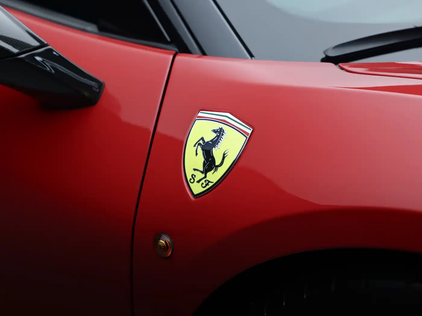 Ferrari 488 2019 2015 488 GTB