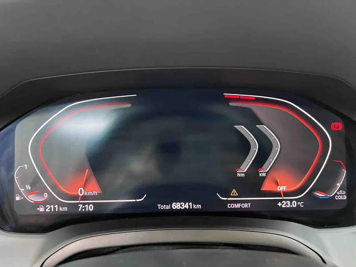 BMW 3 Series 2020 325Li Launch Edition фото 19