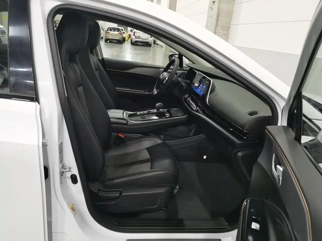 Aion S 2019 2019 Mei Evo 630