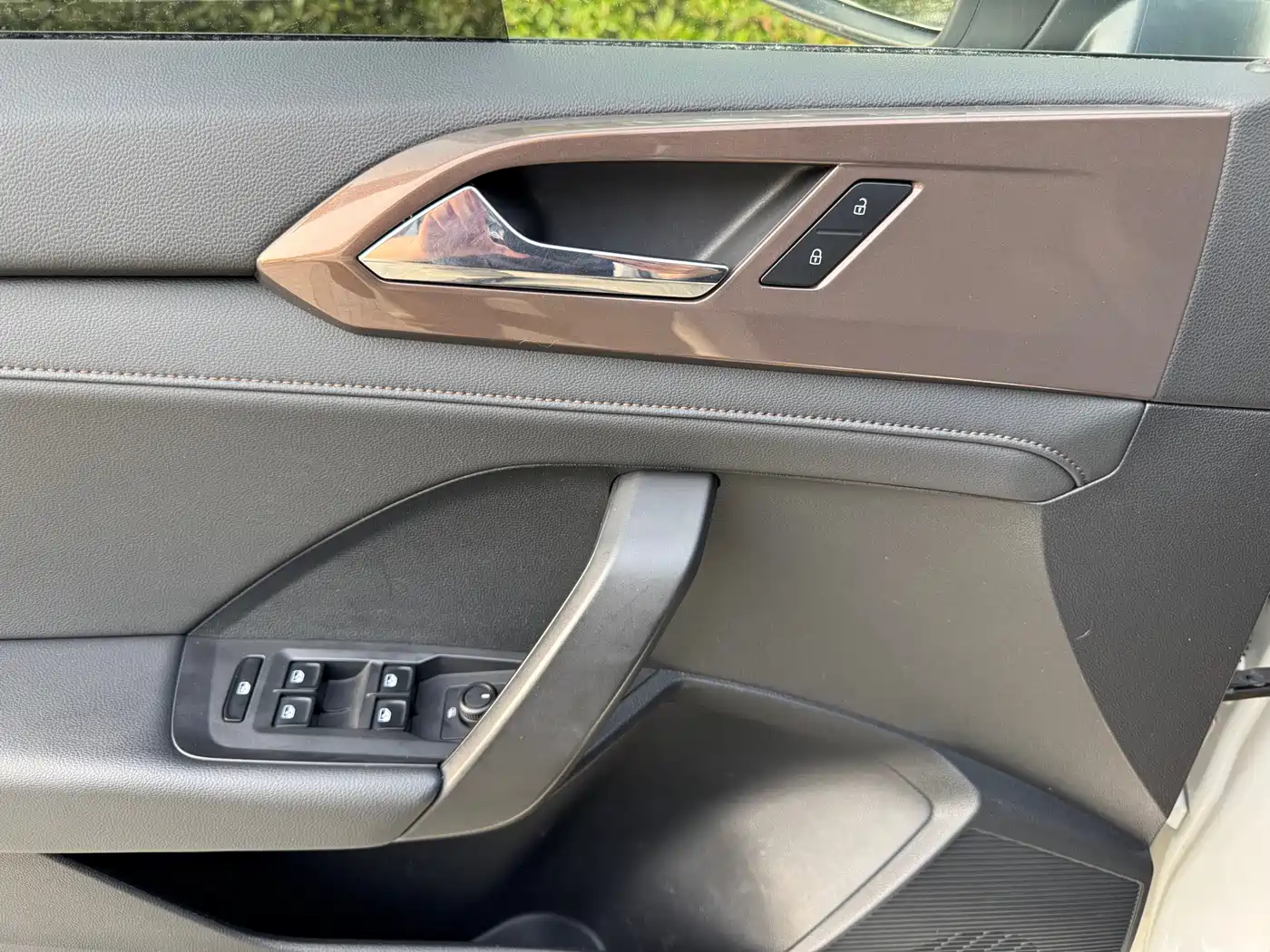 Volkswagen Tharu 2020 Model 280TSI 2WD Luxury Plus China V фото 8