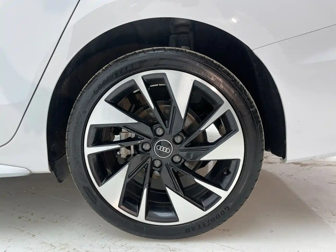 Audi A3 2022 A3L Limousine 35 TFSI Style Sport фото 19