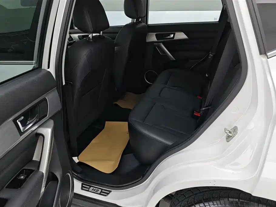 Haval H2 2017 Red Label 1.5T Manual 2WD Elite фото 11