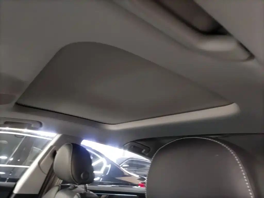 Audi A7L 2026 2025 Model Year 45 TFSI Luxury