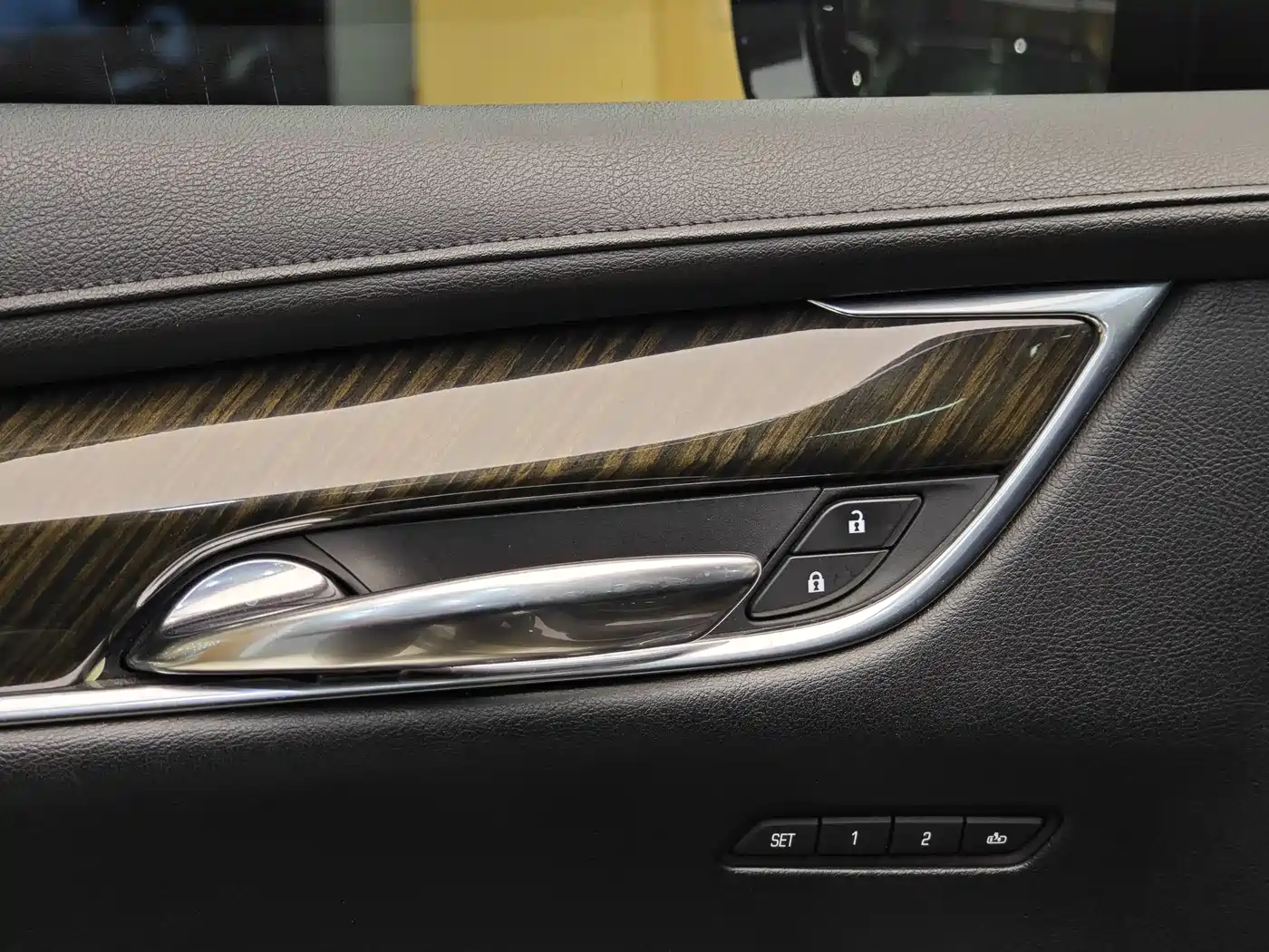 Cadillac XT5 2018 28T 4WD Luxury фото 9