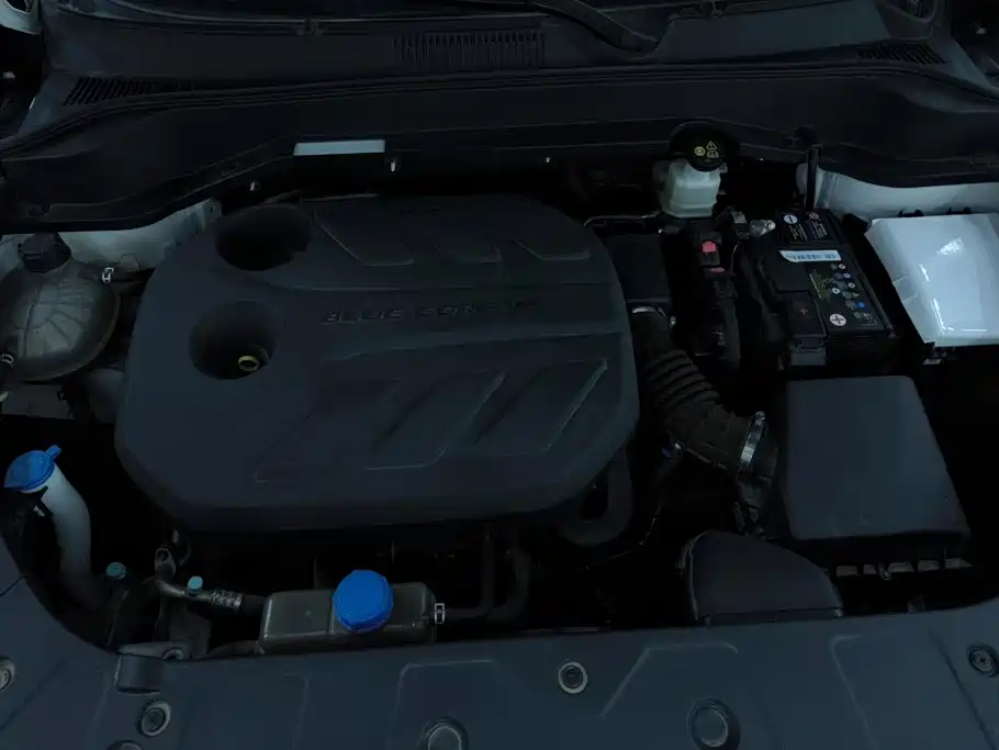 Changan UNI-Z 2024 2025 1.5T Premium