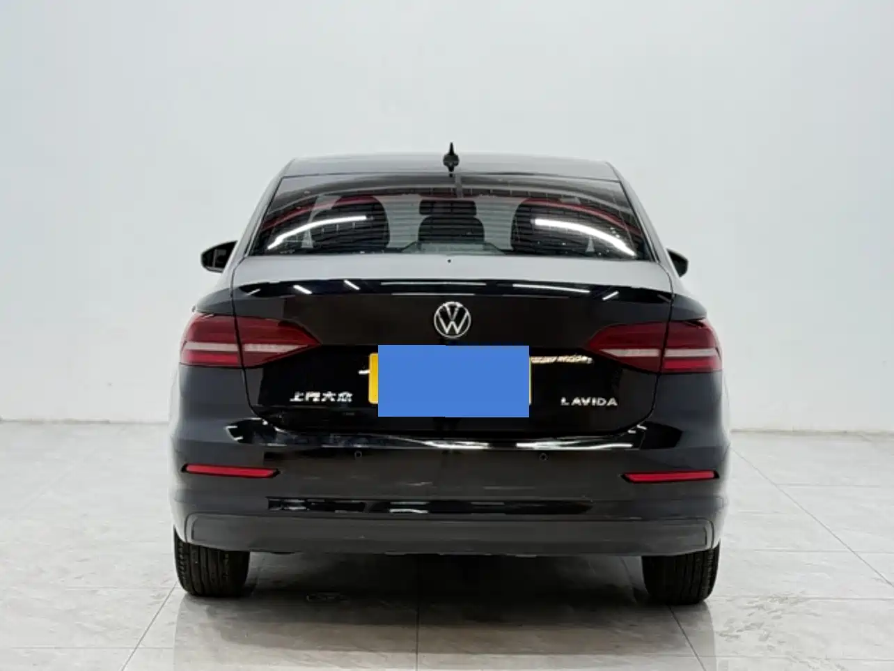 Volkswagen Lavida 2022 1.5L Auto Trend Edition фото 6