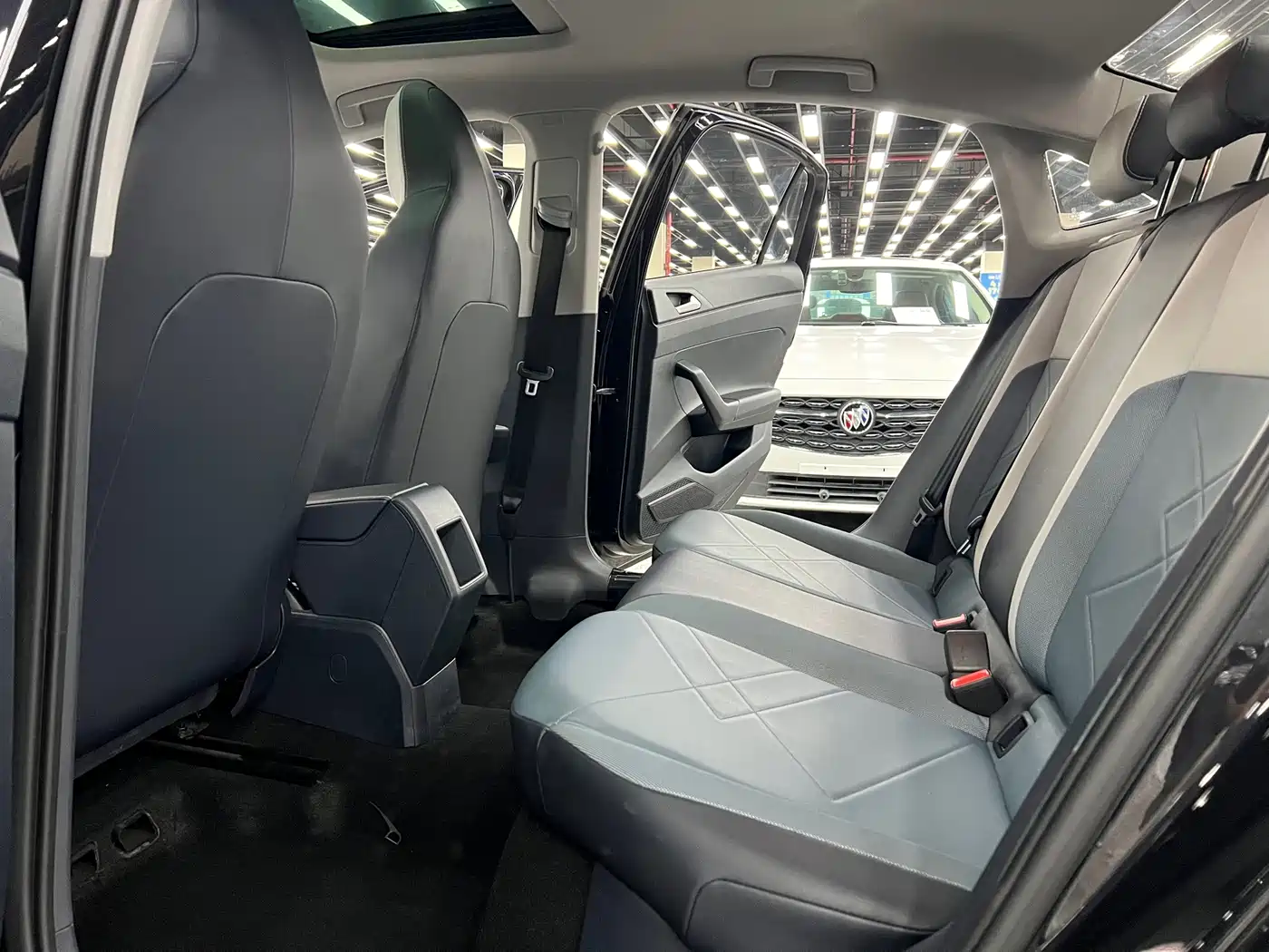 Volkswagen Lavida, миниатюра 23