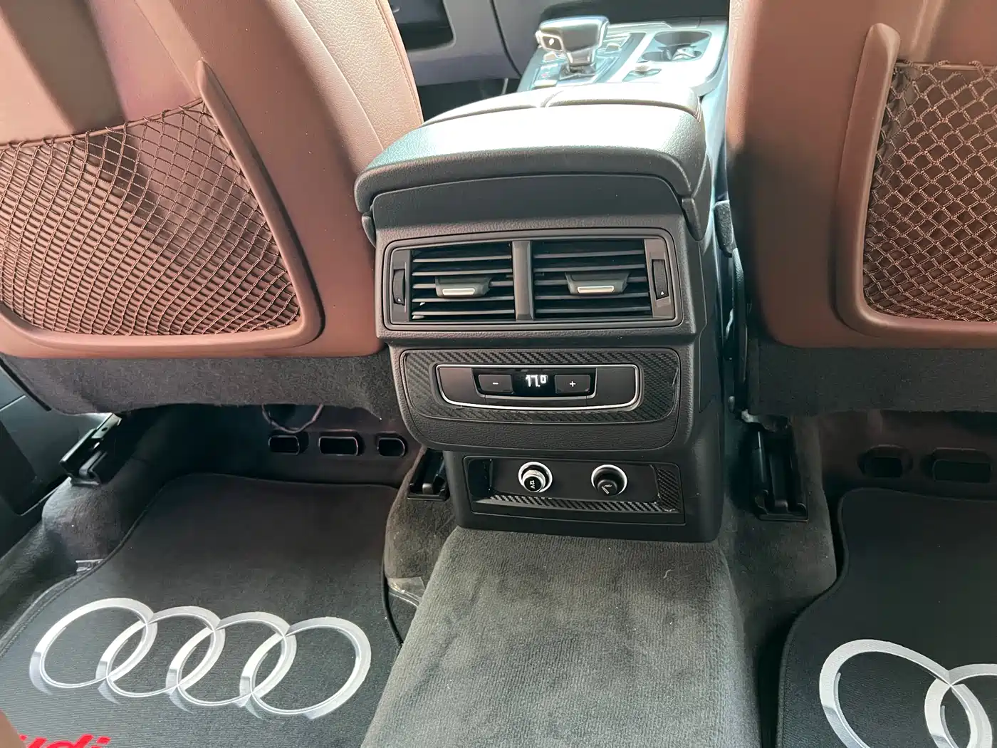 Audi Q7 2018 40 TFSI Comfort фото 4