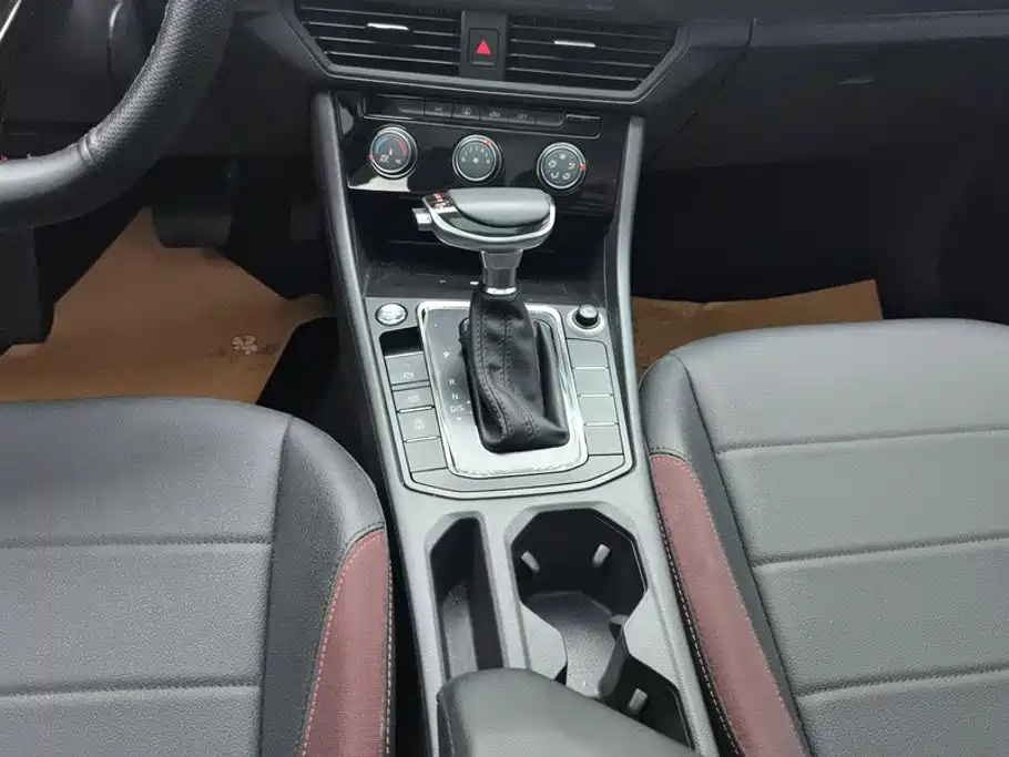 Volkswagen Bora, миниатюра 16