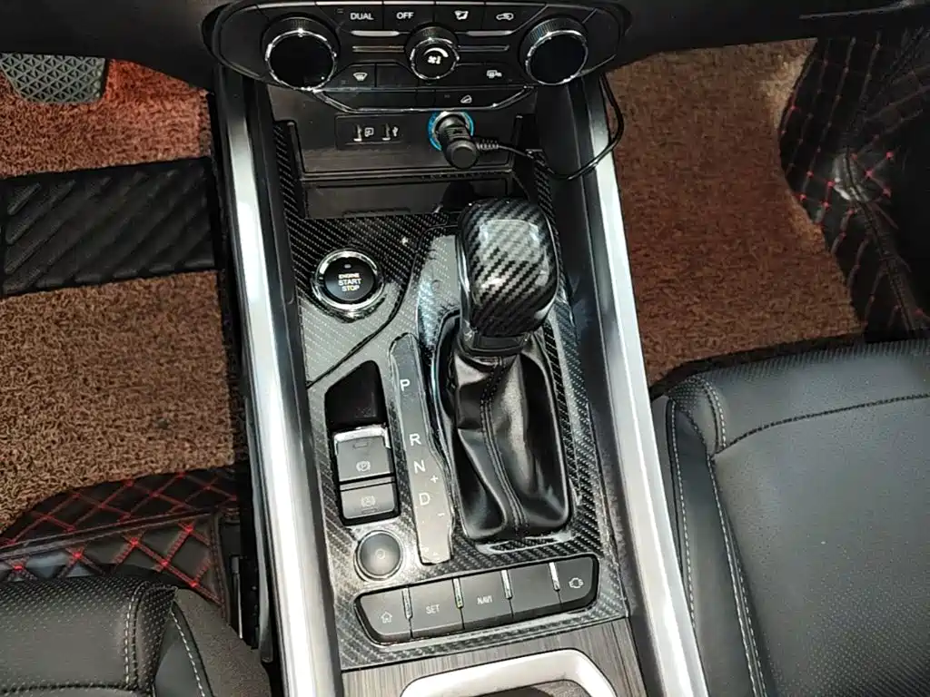 Chery Tiggo 8 2018 2018 1.5TCI Automatic Luxury 7-seater
