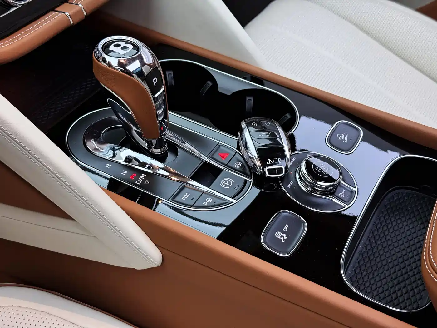 BENTLEY TIM YUE
