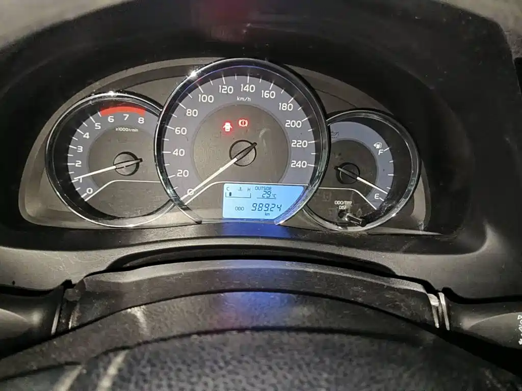 Photo 4 - Toyota Corolla