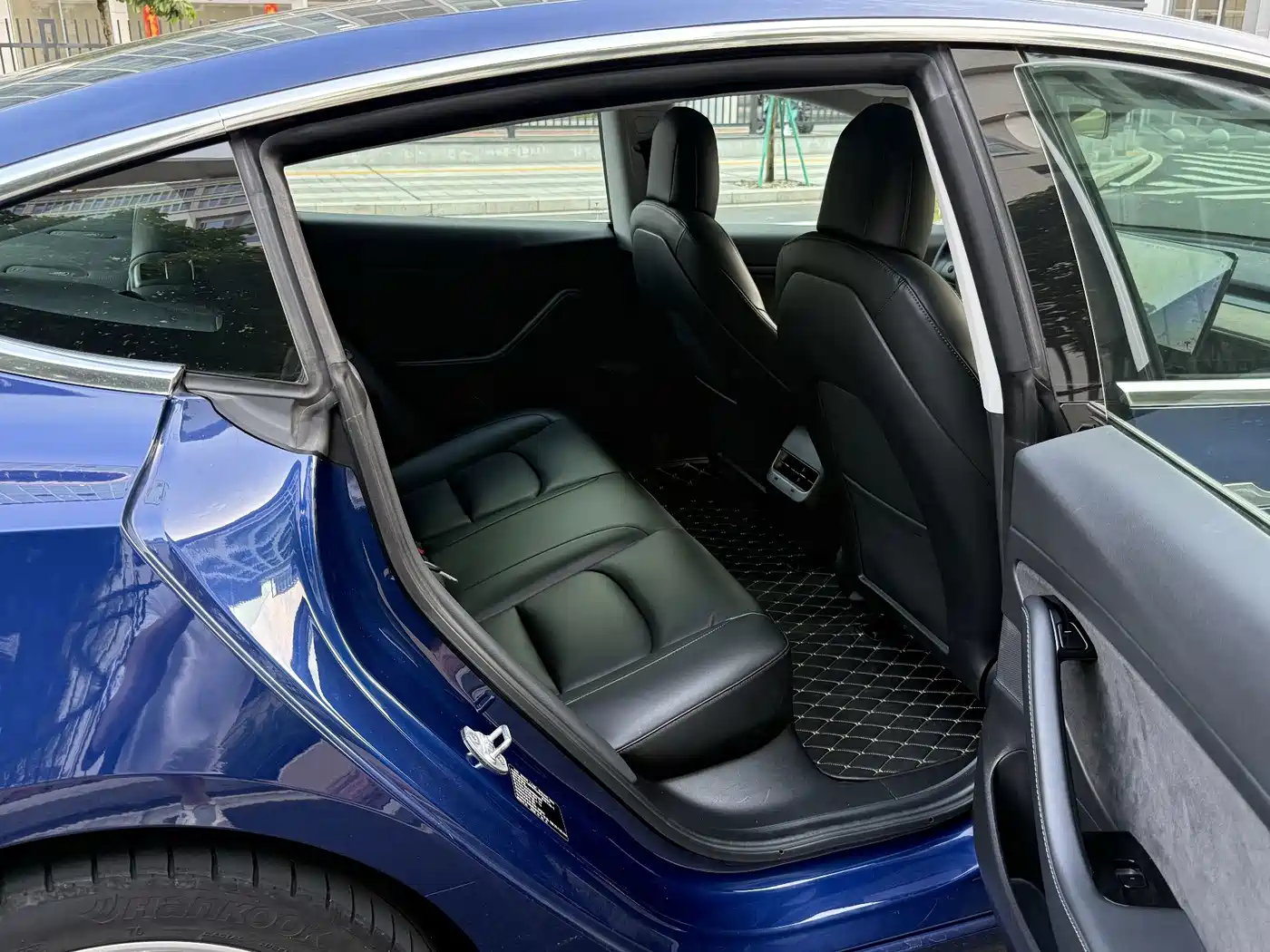 Tesla Model 3 2020 2019 Standard Range Rear-Wheel Drive Upgrade