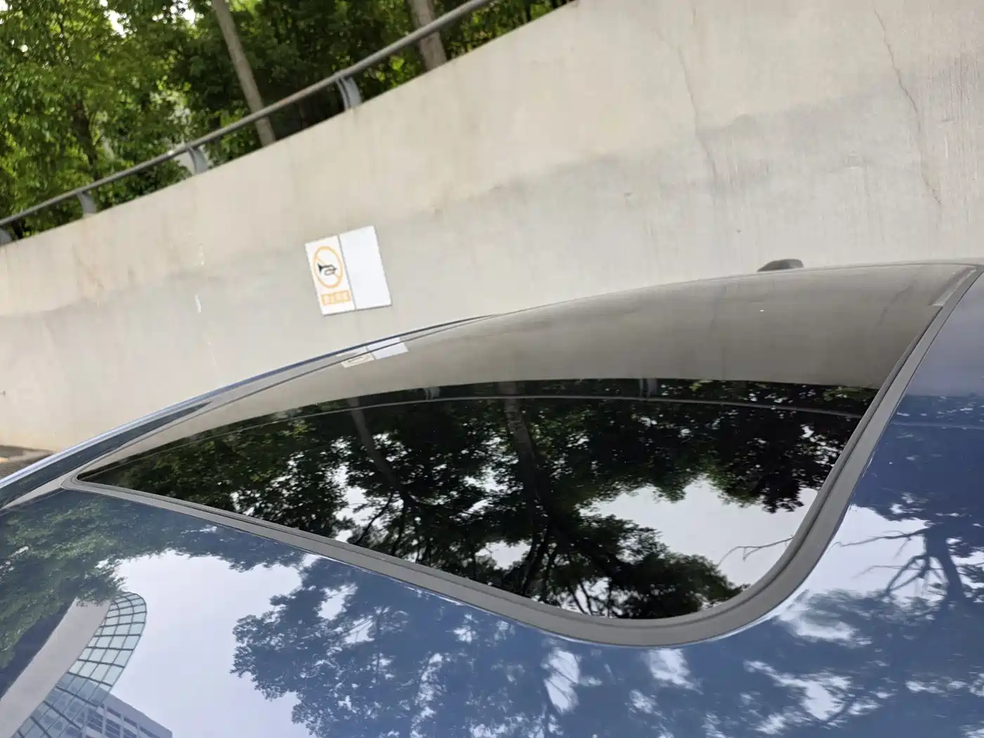 Geely Galaxy Galaxy A7 2025 EM-i фото 27