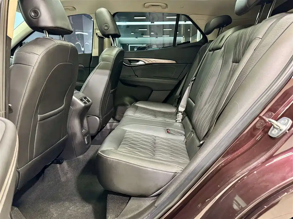 Buick Envision S 2020 Enclave S 652T AWD Avenir Aviya фото 23
