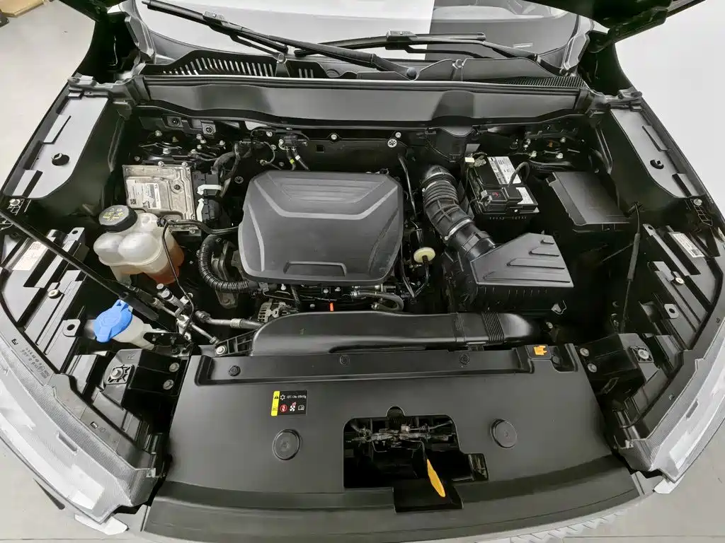Фото 6 - Haval H6