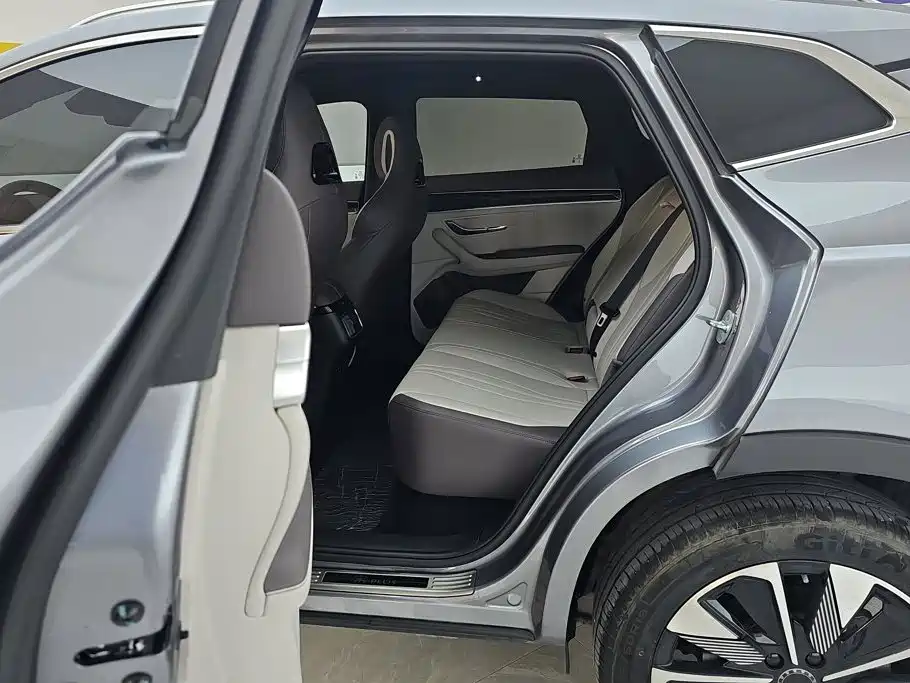 BYD Song PLUS PHEV 2025 2025 DM-i 112KM Premium